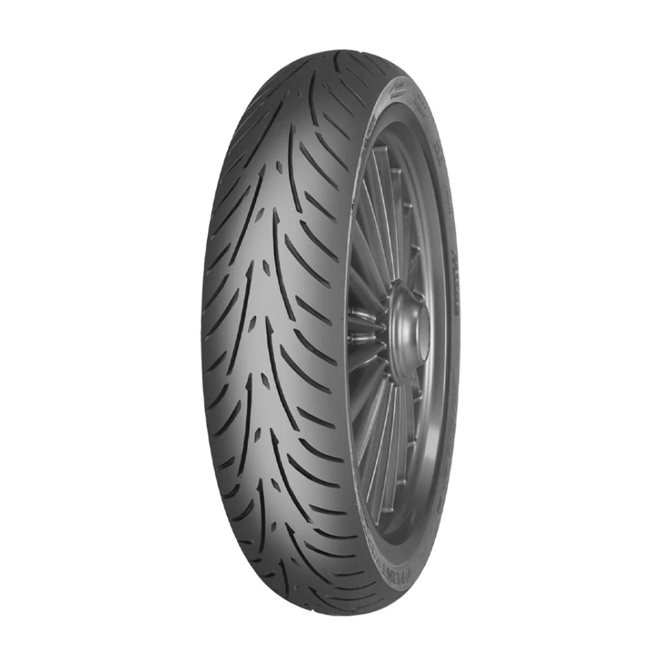 150/70-14 Mitas Tourıng Force-Sc 66S Arka Lastik