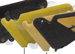 Kayo Tt 140 Hava Filtresi