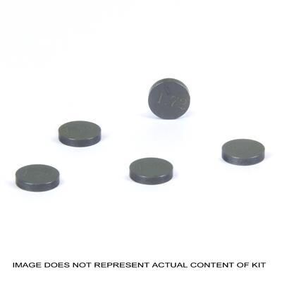 Ktm 8,90X2,00Mm Prox Shım