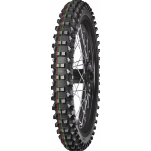 60/100-12 Mitas Terra Force-Mx Mh 36M   Ön Lastik