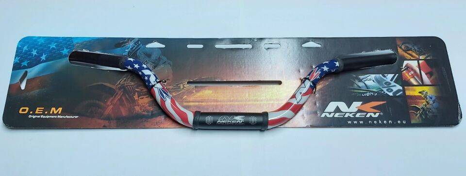 Neken 28mm Yüksek Gi̇don