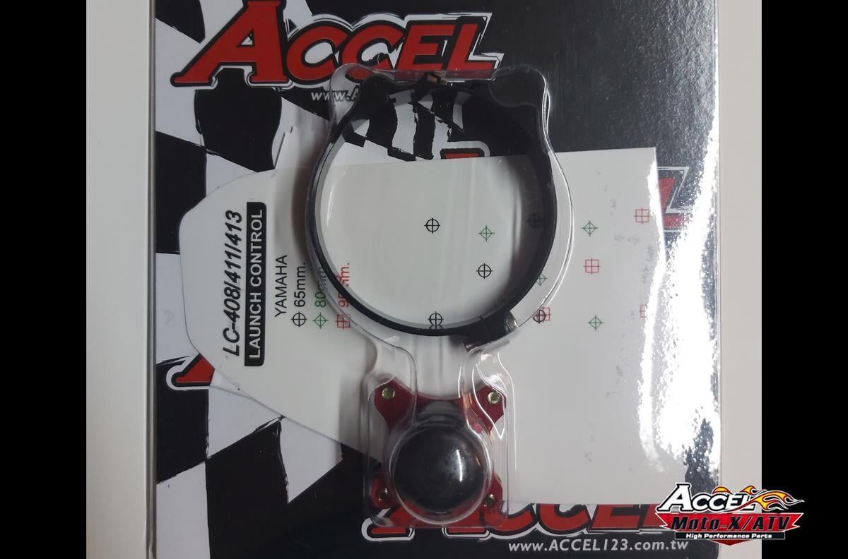 Accel Yamaha Yz 10-13 Kalkiş Ki̇ti̇