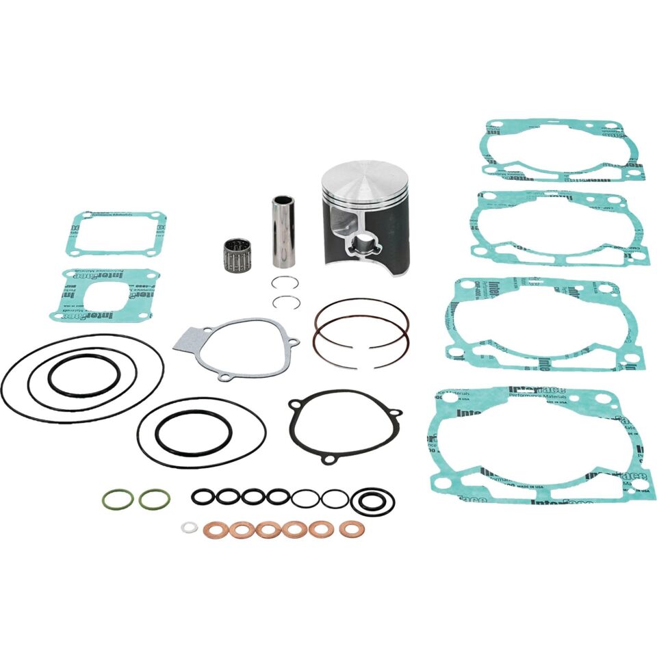 Ktm 250 Piston Conta Set