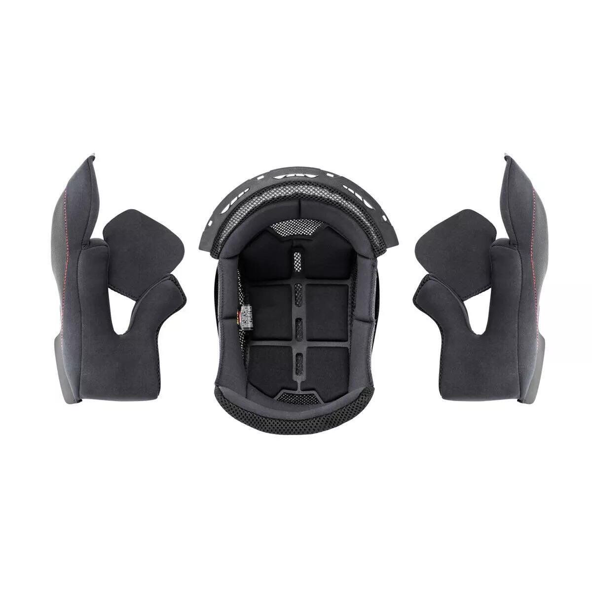 Acerbıs X-Street Fs 816  Kask İçliği