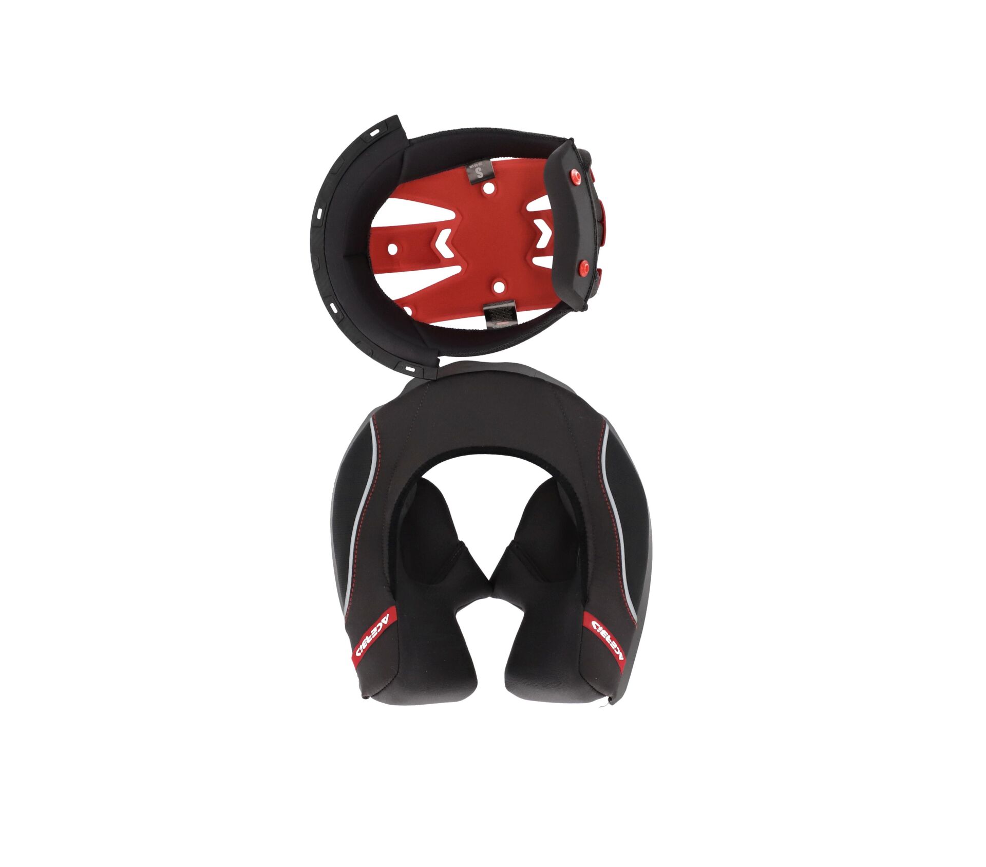 Acerbıs  Tarmak/Krapon Kask İçliği