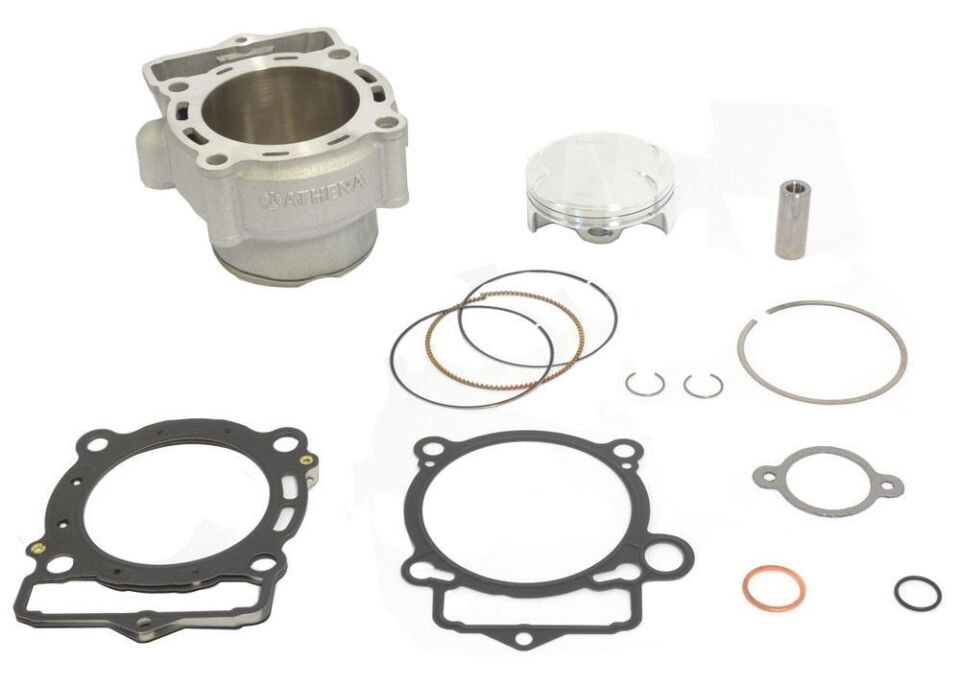 Ktm Excf350 D.88 Athena Silindir Piston Set