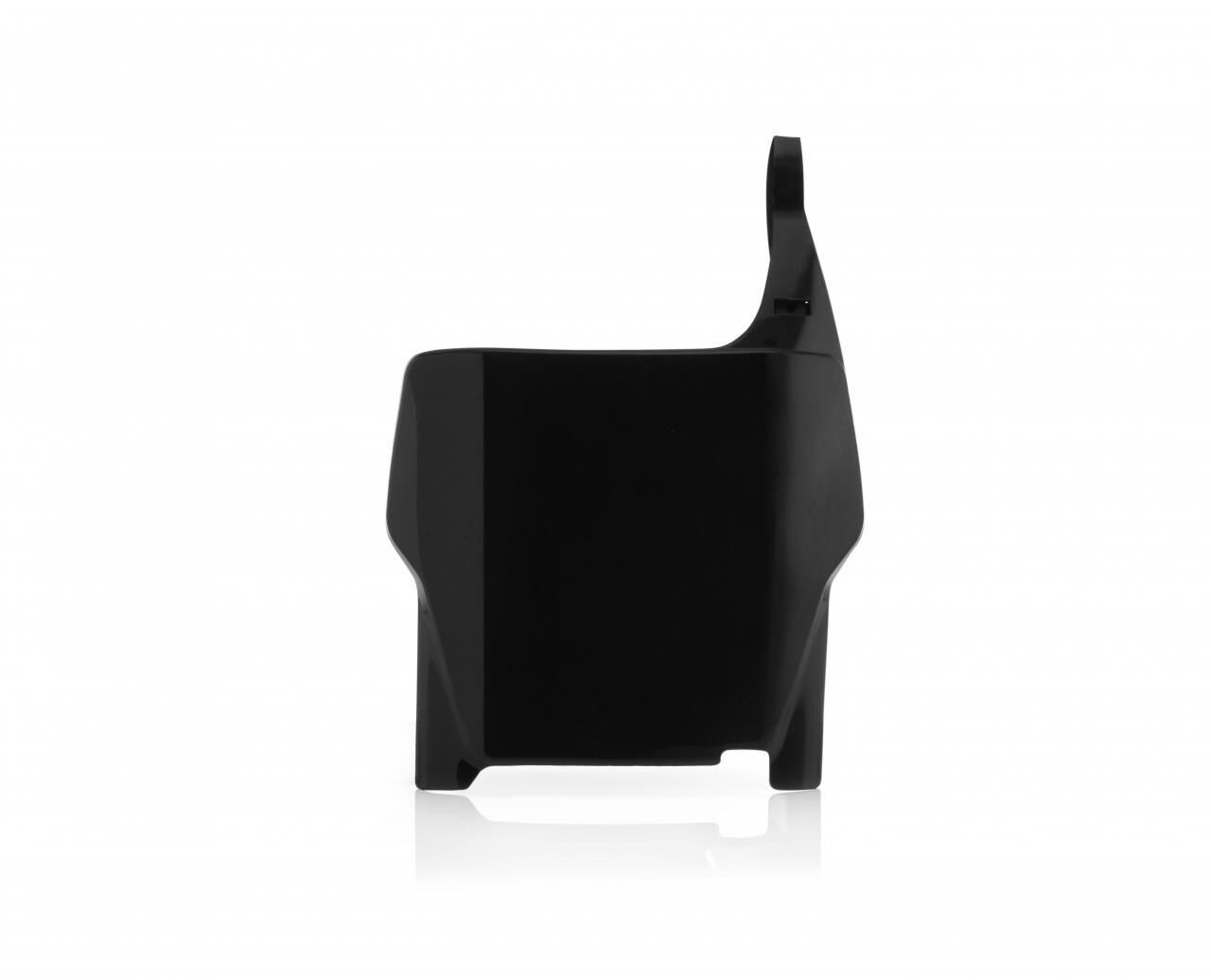 Acerbis Honda Crf 250 R 04-07 Ön Numaratör Siyah