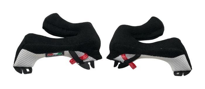 Airoh Aviator Ace Yan Pad S