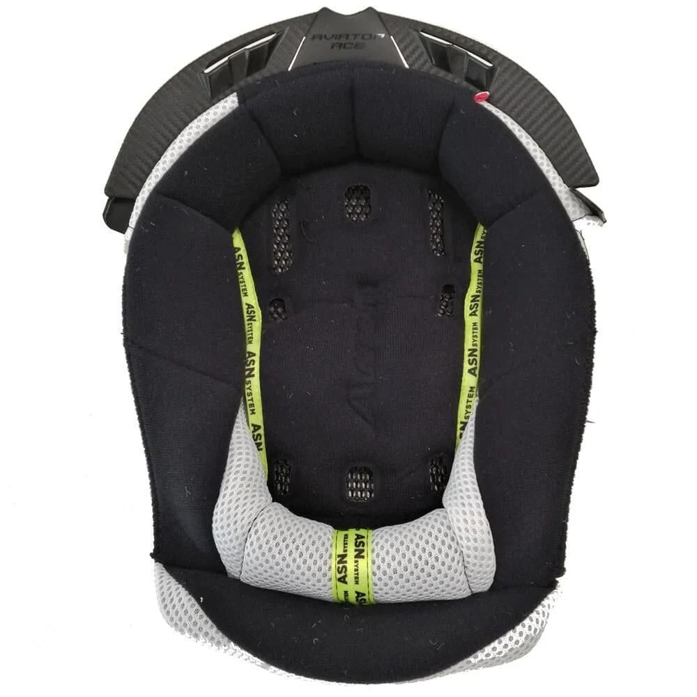 Airoh Aviator Ace İç Pad S