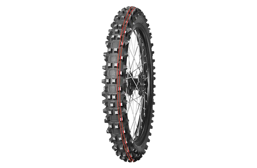 80/100-21 Mitas Terra Force-Mx Sand 51M   Ön Lastik