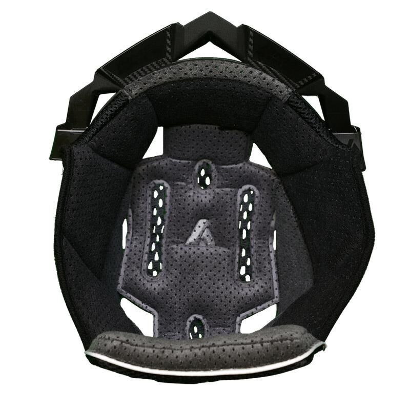 Airoh Aviator 3 İç Pad Xl