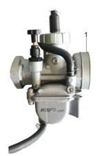 Kayo Tt 140 Karbüratör D7