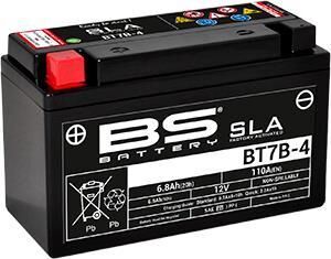Bt7B-4 (Sla) Bs Akü