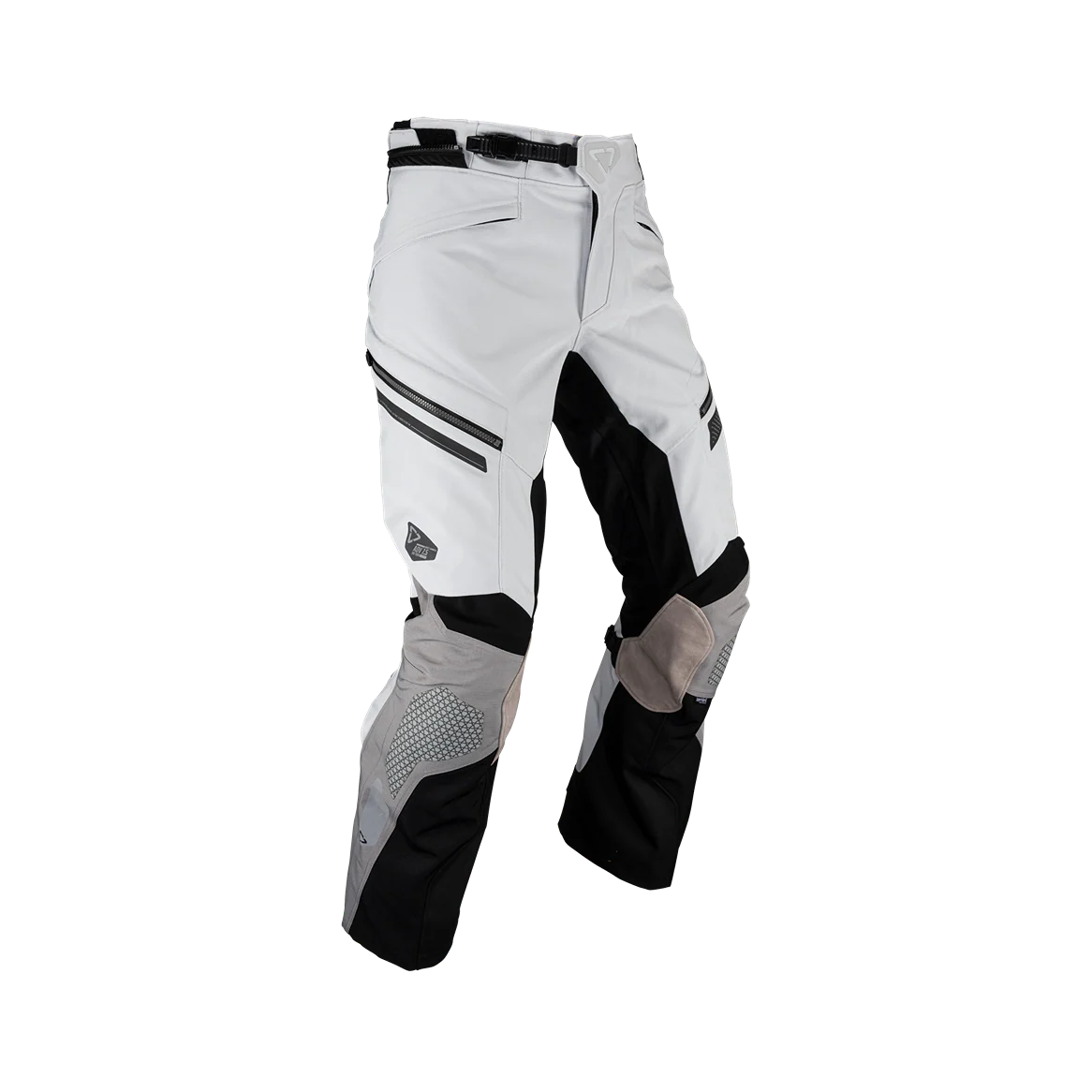 Leatt Adv Dri-Tour 7.5 Gri Motosiklet Pantolonu