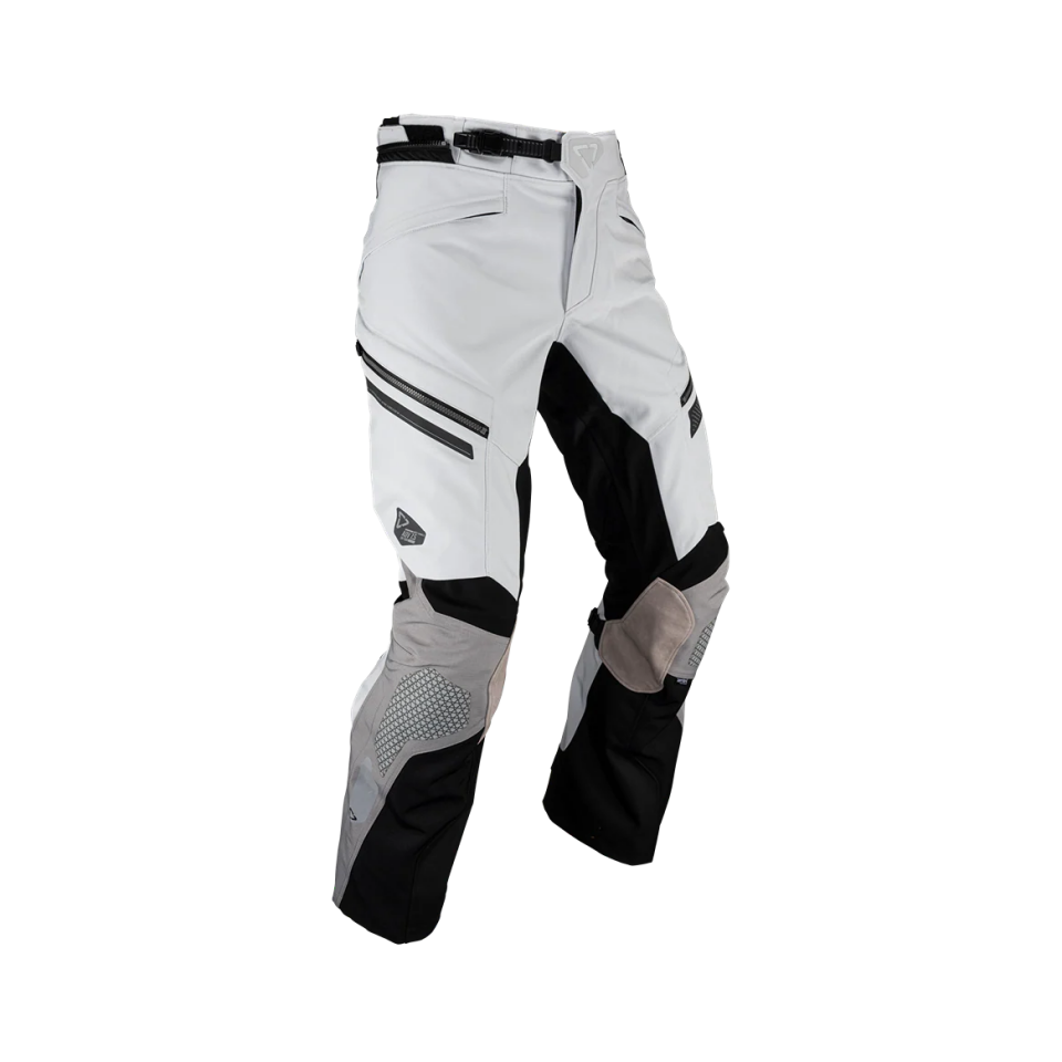 Leatt Adv Dri-Tour 7.5 Gri Motosiklet Pantolonu