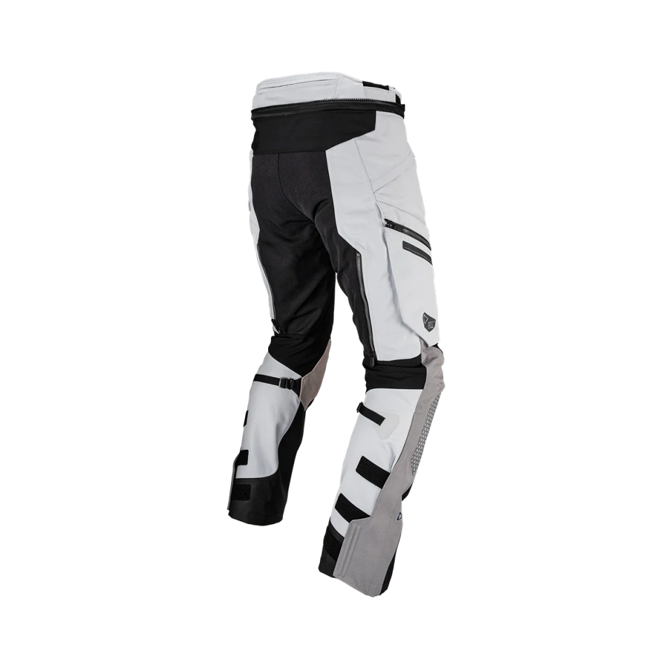 Leatt Adv Dri-Tour 7.5 Gri Motosiklet Pantolonu