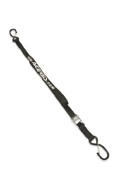 Acerbis Strap Siyah