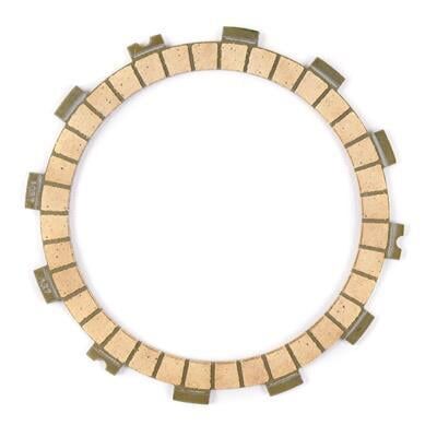 Kaw. Kx250F 04-05 Prox Debriyaj Balatası (Tek)