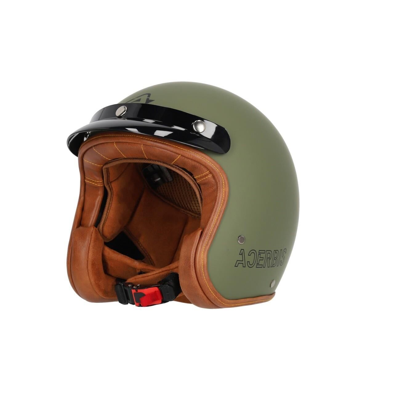 ACERBİS SKODELA 22-06 KASK HAKİ