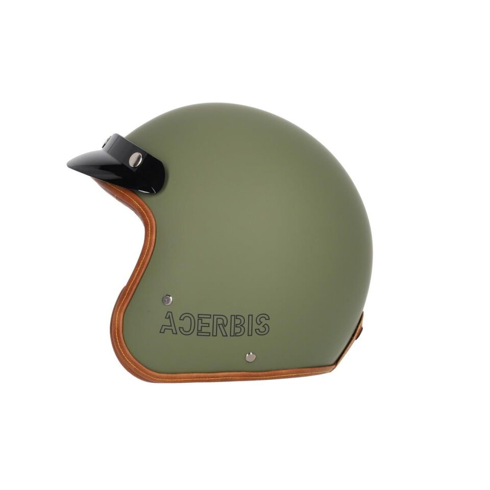 ACERBİS SKODELA 22-06 KASK HAKİ