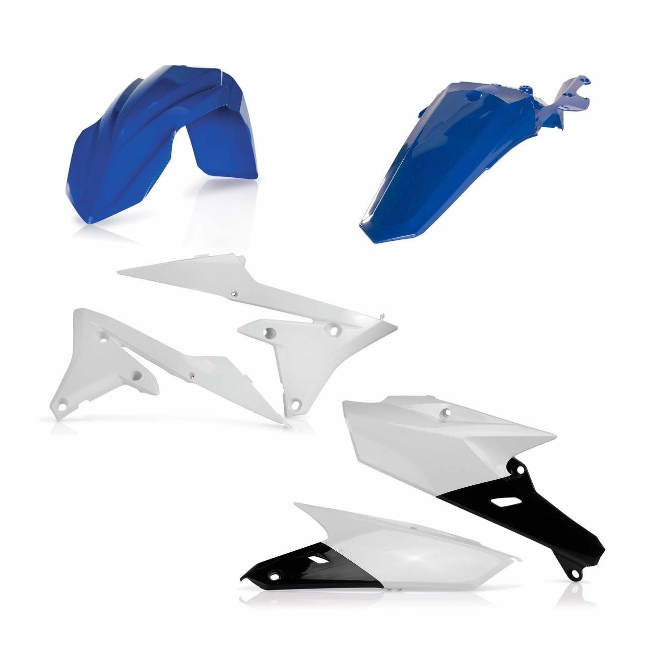 ACERBİS YAMAHA WR250/450F 15-19 GRENAJ SET