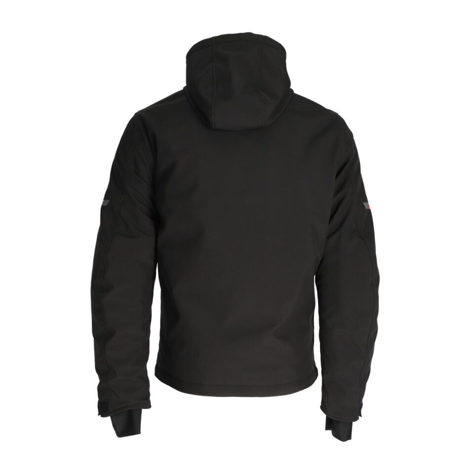 Acerbis Ce Up Town Mont Siyah