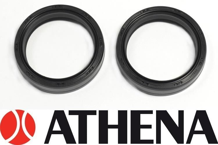 43X55,5X4,7/14 Athena Ön Amortisör Toz Keçesi