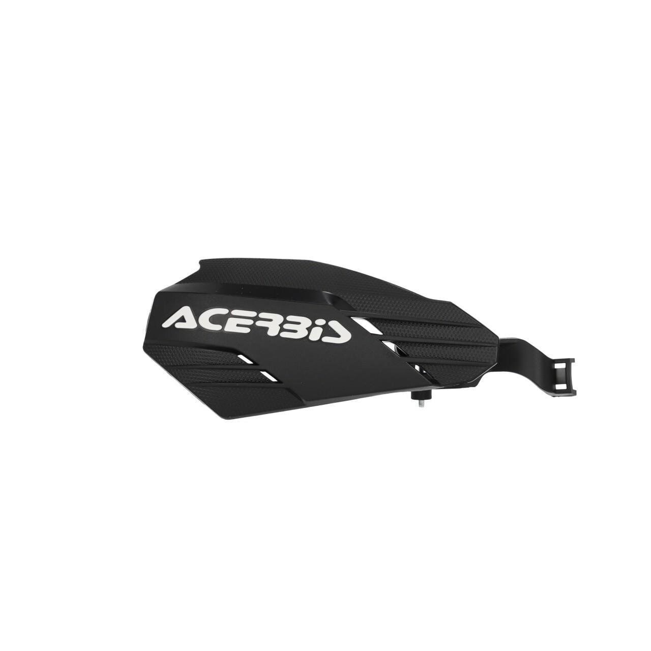 Acerbis Beta K-Lınear Elcik Koruma Siyah