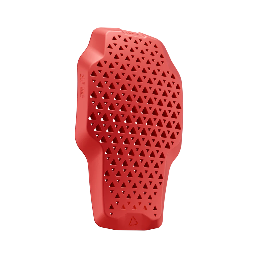 Leatt 3Df Motosiklet Montu Sırt Koruması Level 2