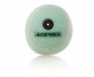 Acerbis Suzukı Rmz 250/450 07-18 Hava Filtresi