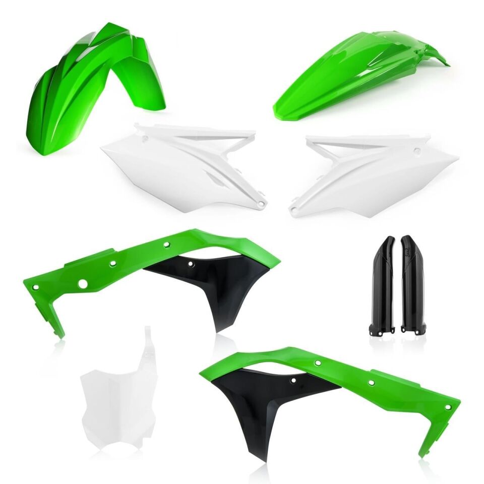 ACERBİS KAWASAKI KXF 250 18-20 FULL GRENAJ SET