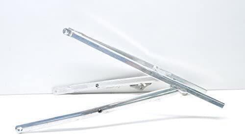 Sub Frame Sx ''07'' Ktm Orj Yp