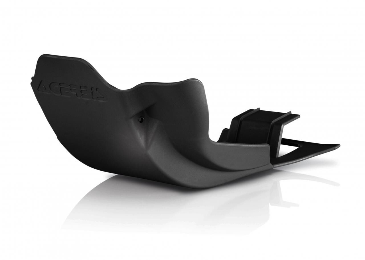 Acerbis Honda Crf 450R 05-08 Karter Koruma Siyah