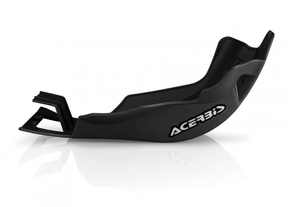 Acerbis Honda Crf 450R 05-08 Karter Koruma Siyah