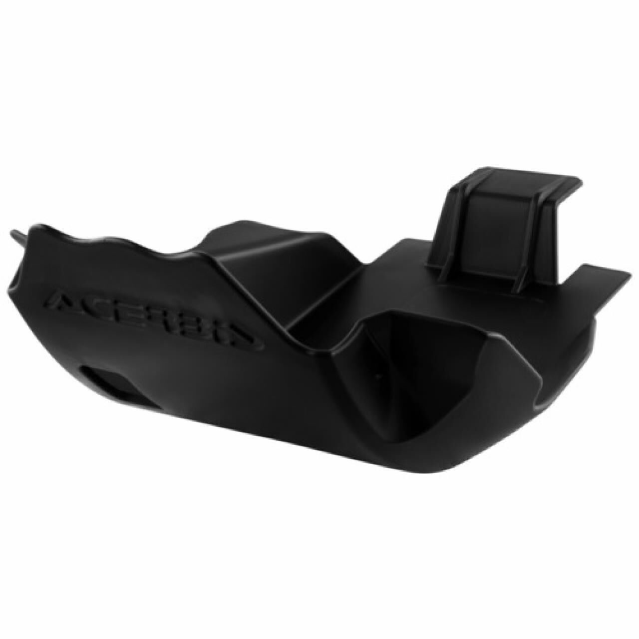 Acerbis Honda Crf250X 04-17 Karter Koruma Siyah