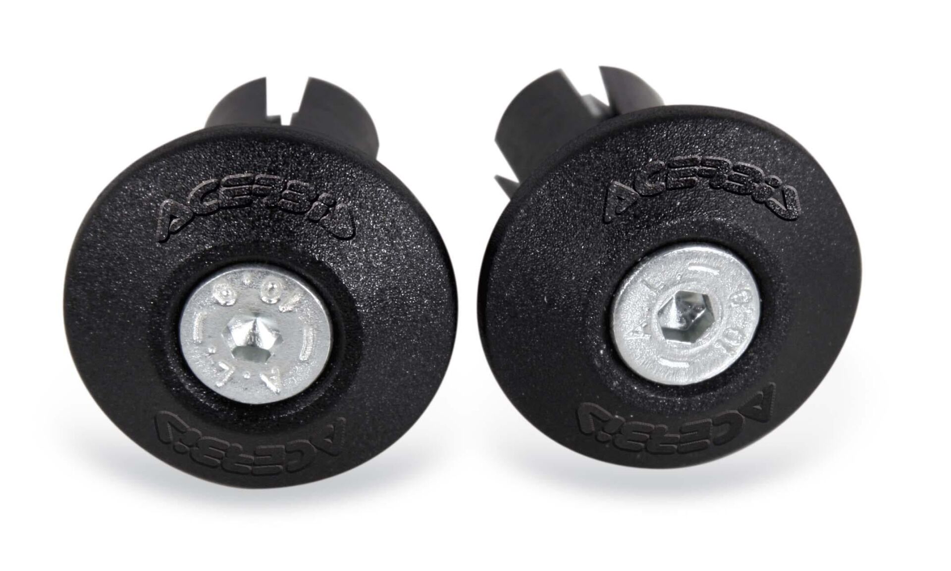 Acerbis Gidon Tıpası Takım Siyah