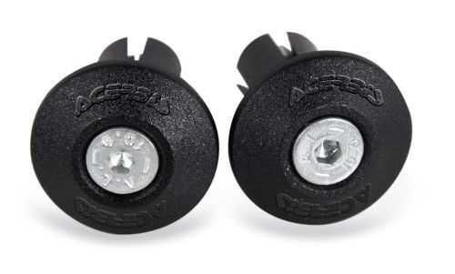 Acerbis Gidon Tıpası Takım Siyah