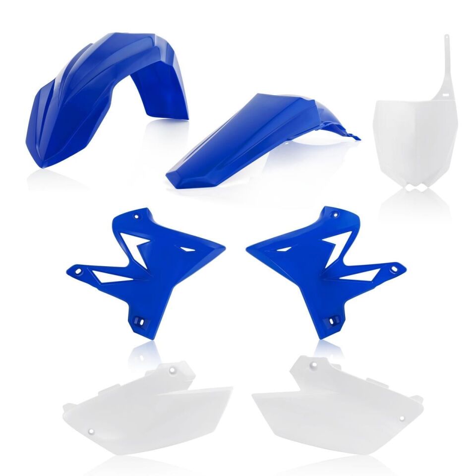 ACERBİS YAMAHA YZ 250 02-14 GRENAJ SET MAVİ