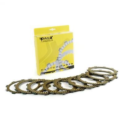 Hon. Cbr600 95-98 Prox Debriyaj Balata Takımı