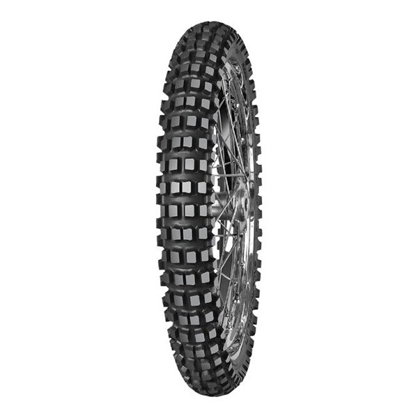 110/80-18 Mitas Enduro Traıl Xt+ 58T  Tl-Tt Arka Lastik