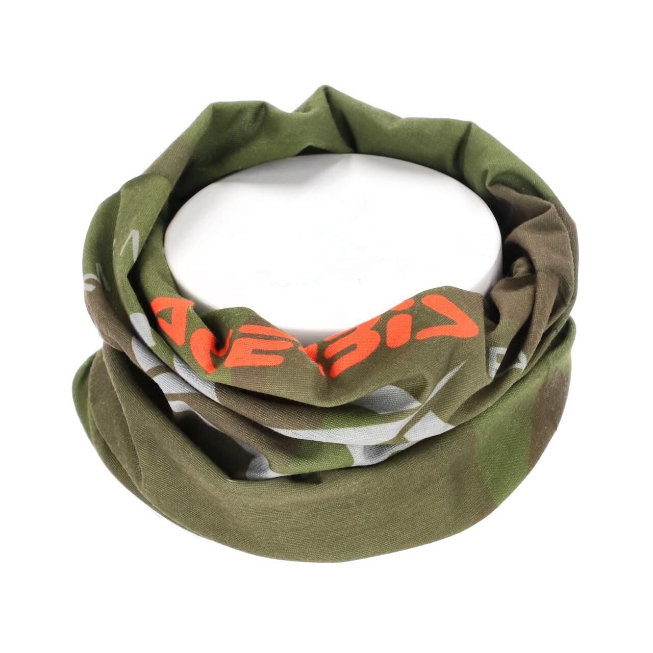 Acerbis Neckwarmer Haki Buff