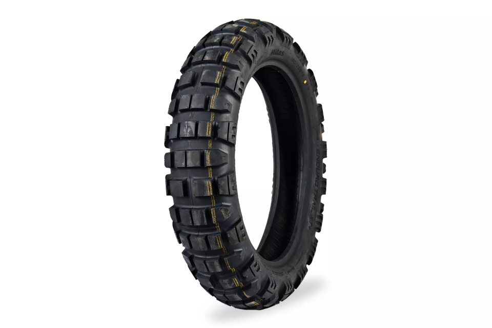 140/80B17 Mitas Enduro Traıl Xt+ 69T Dakar Tl-Tt Arka Lastik