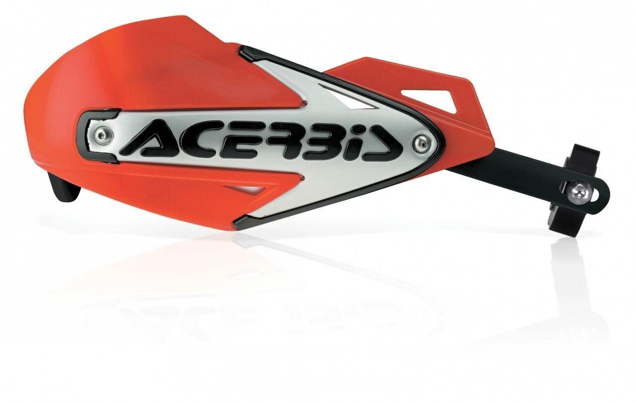 Acerbis Multıplo E Elcik Koruma Turuncu