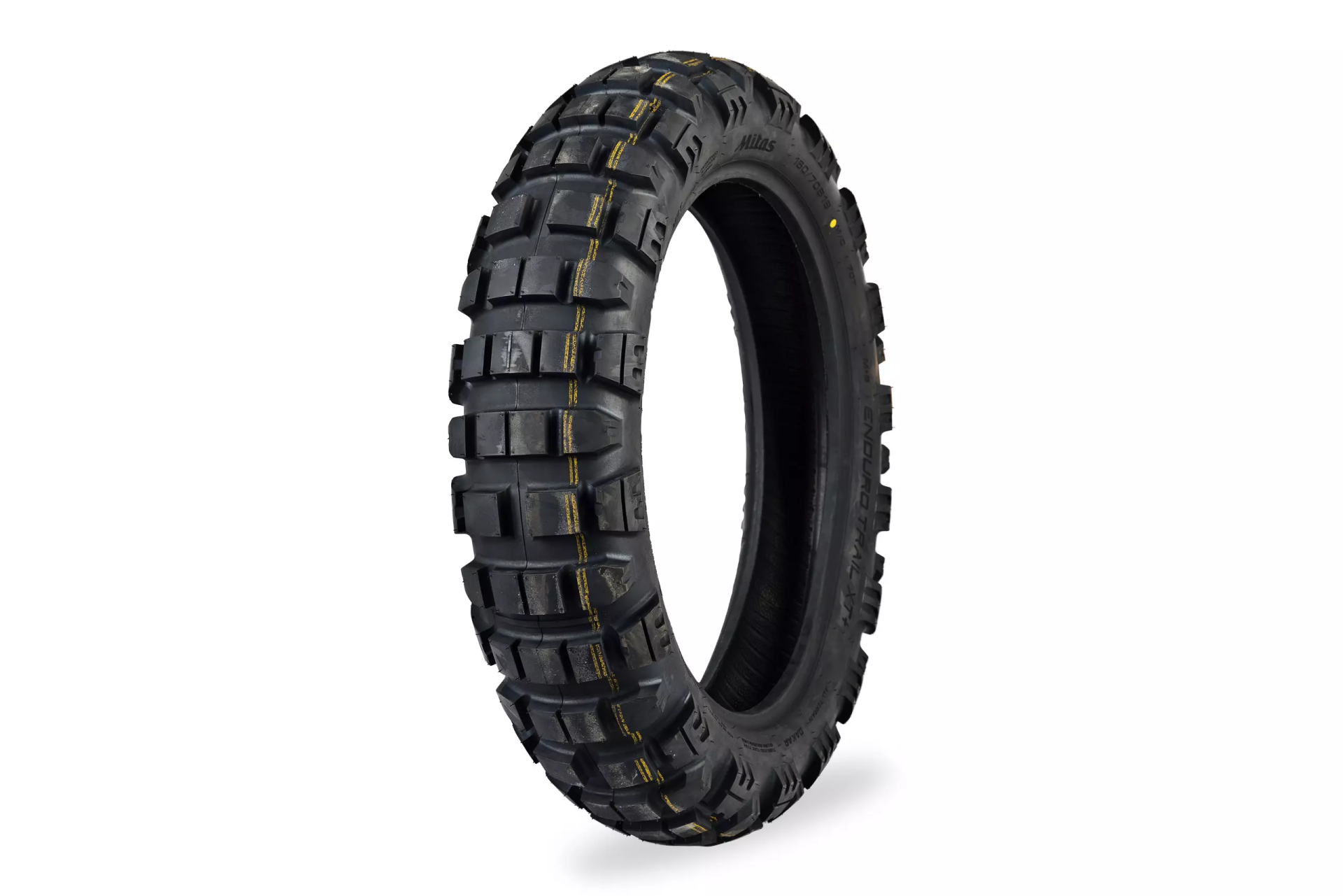 140/80B18 Mitas Enduro Traıl Xt+ 70T Dakar Tl-Tt Arka Lastik