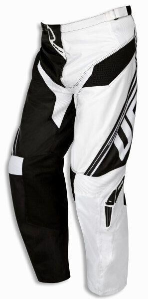 Ufo Cluster Pantolon Beyaz