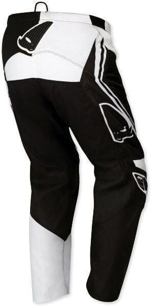 Ufo Cluster Pantolon Beyaz