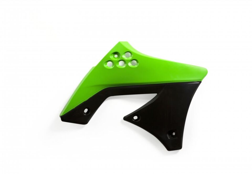 Acerbis Kawasaki Kx250F 09-12 Depo Grenajı