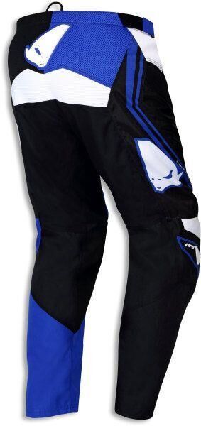 Ufo Cluster Pantolon Mavi