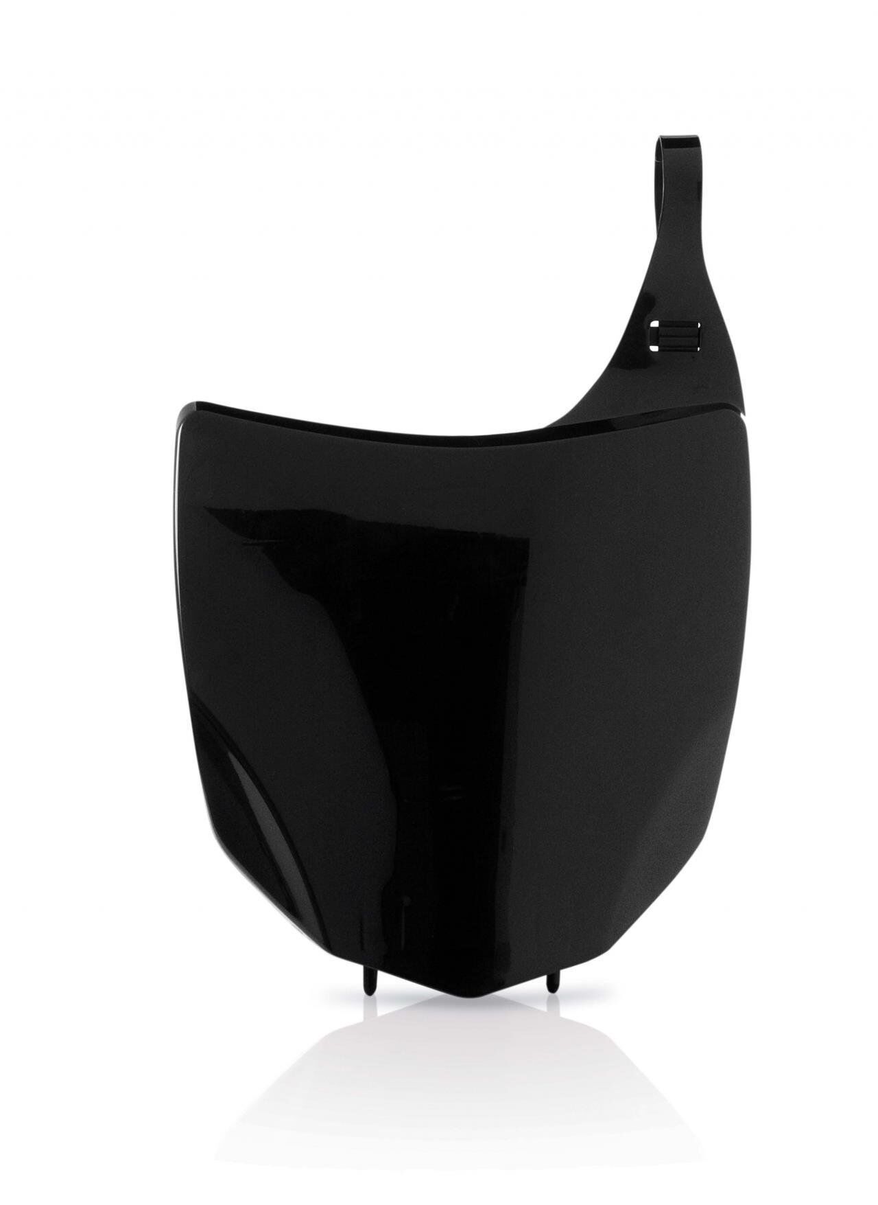 Acerbis Kawasaki Kx250/450F 09-12 Ön Numaratör Siyah