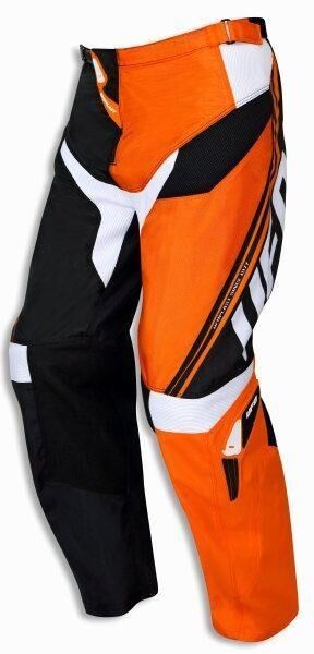 UFO Cluster Pantolon Turuncu